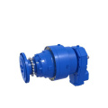 P series Vertical type Gear Drive Plastic Planetary Gearbox Motor for Plastic Shredder Machine